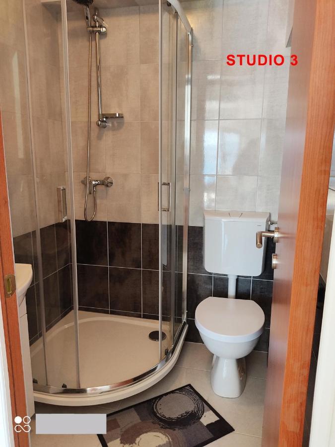 Welcome Apartment Stanici Ngoại thất bức ảnh