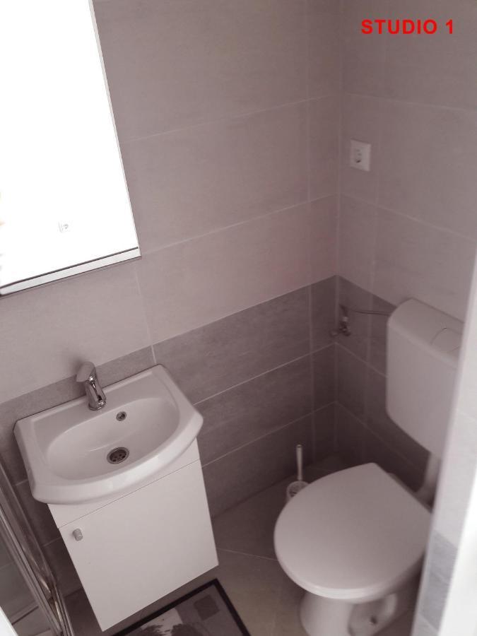 Welcome Apartment Stanici Ngoại thất bức ảnh