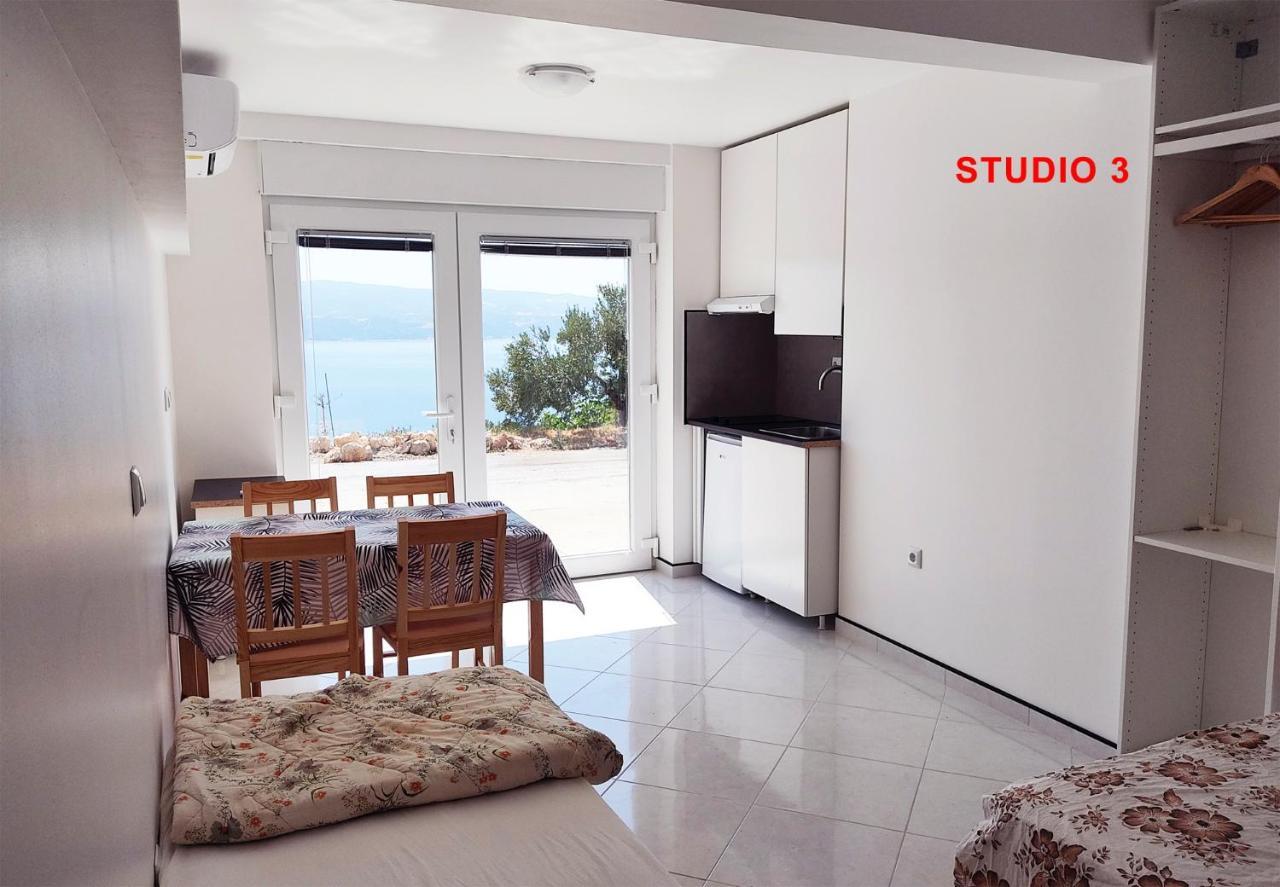 Welcome Apartment Stanici Ngoại thất bức ảnh