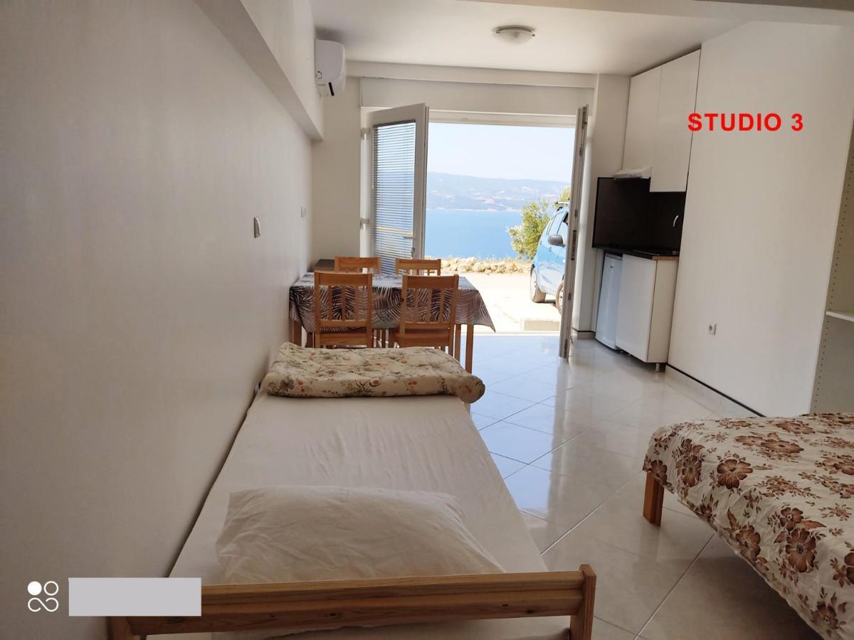 Welcome Apartment Stanici Ngoại thất bức ảnh