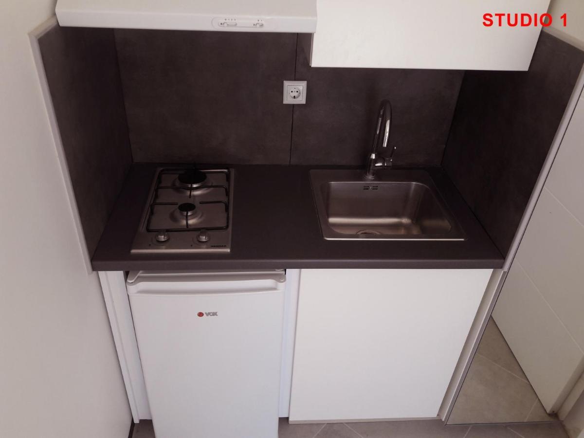Welcome Apartment Stanici Ngoại thất bức ảnh