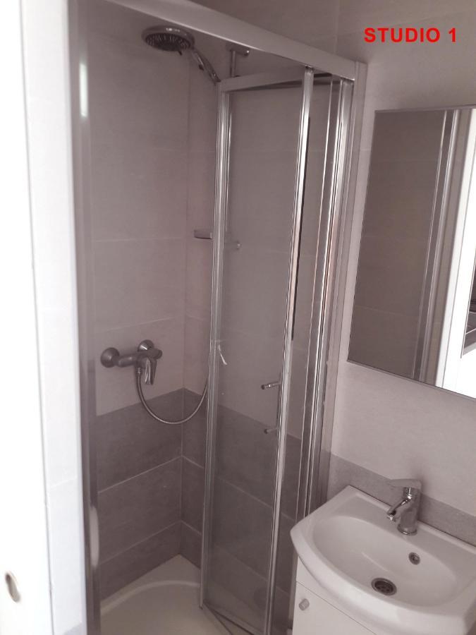 Welcome Apartment Stanici Ngoại thất bức ảnh