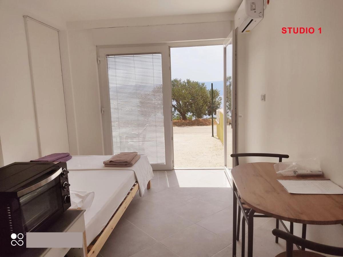 Welcome Apartment Stanici Ngoại thất bức ảnh