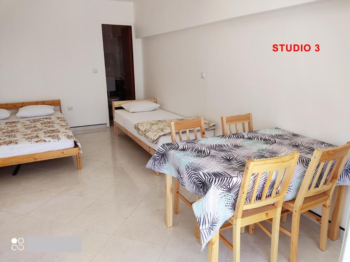 Welcome Apartment Stanici Ngoại thất bức ảnh