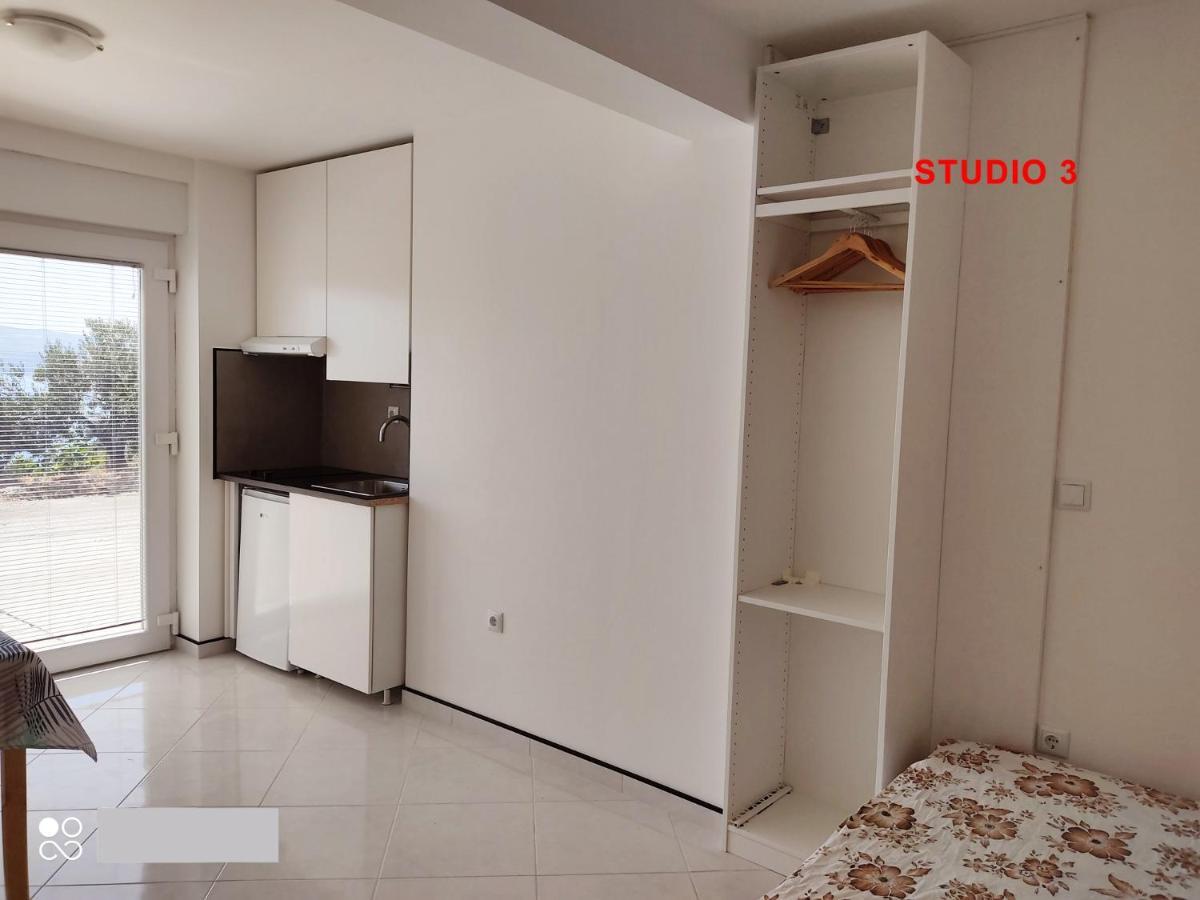 Welcome Apartment Stanici Ngoại thất bức ảnh
