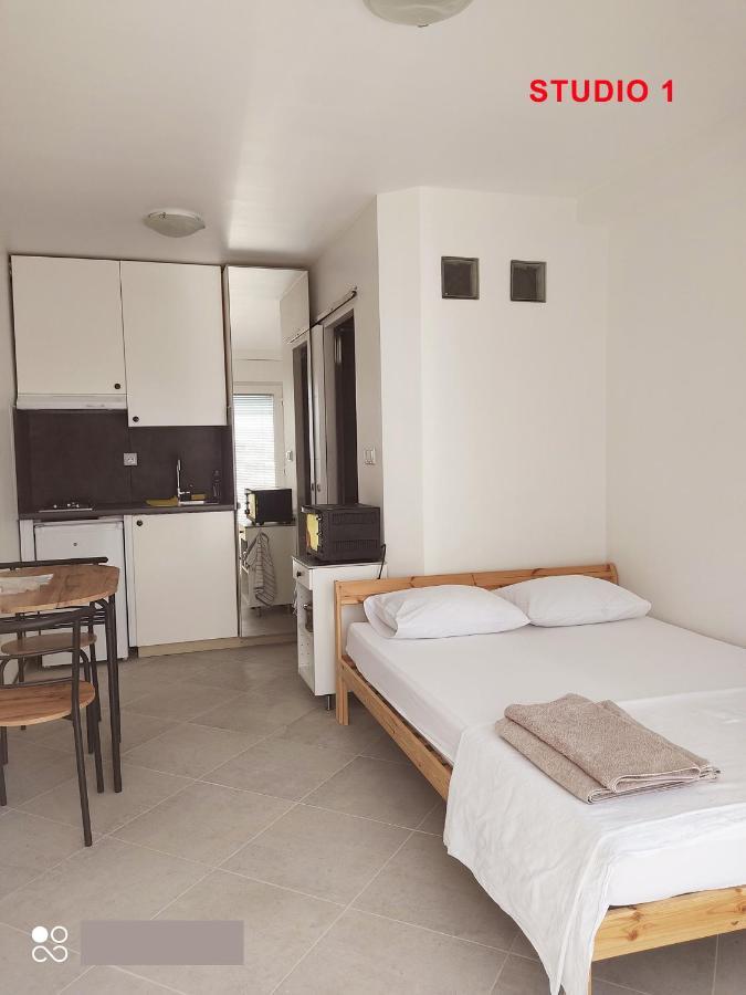 Welcome Apartment Stanici Ngoại thất bức ảnh