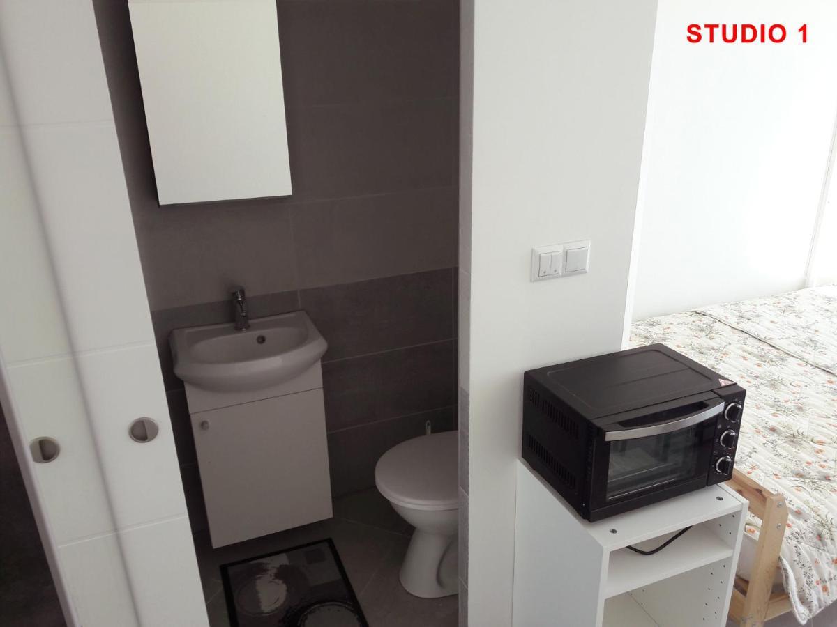 Welcome Apartment Stanici Ngoại thất bức ảnh